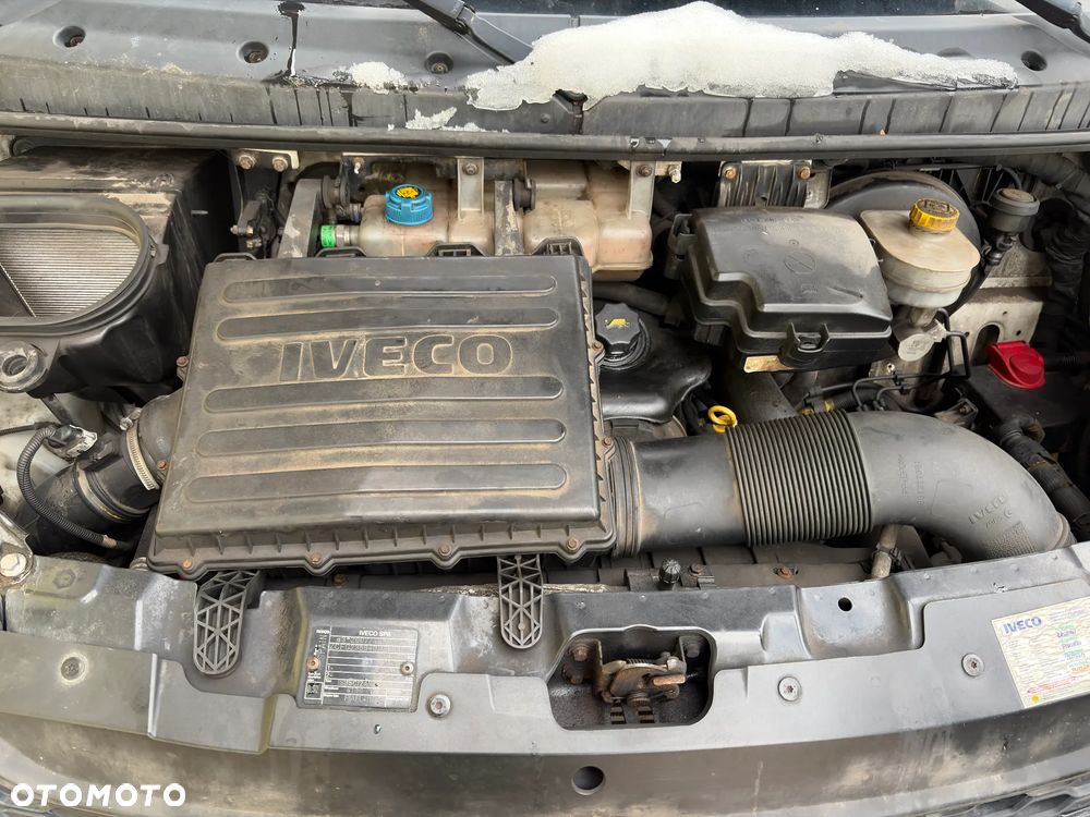 Iveco 35C13 - 7