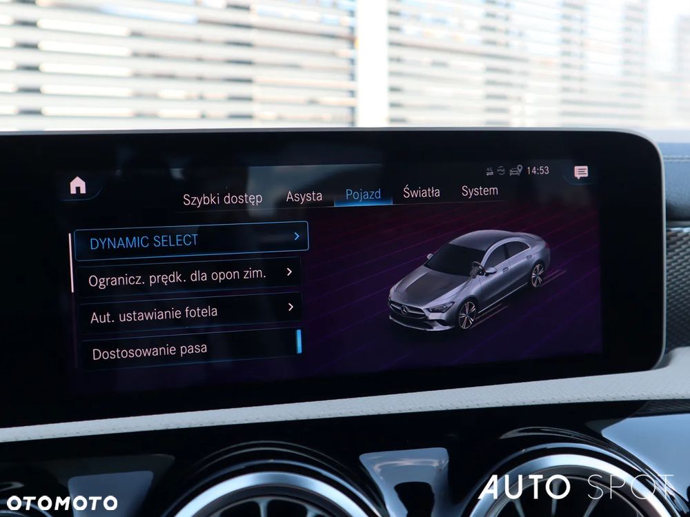 Mercedes-Benz CLA 220 4-Matic 7G-DCT - 34
