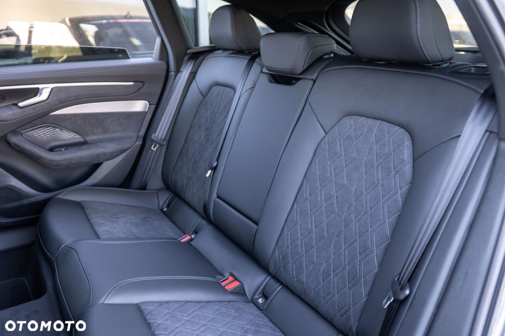 Audi A6 Avant - 19
