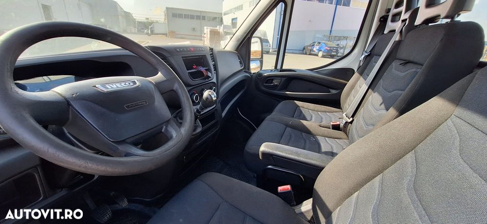 Iveco DAILY - 5