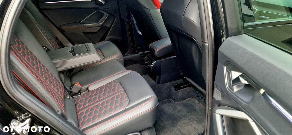 Audi RS Q3 Sportback - 20