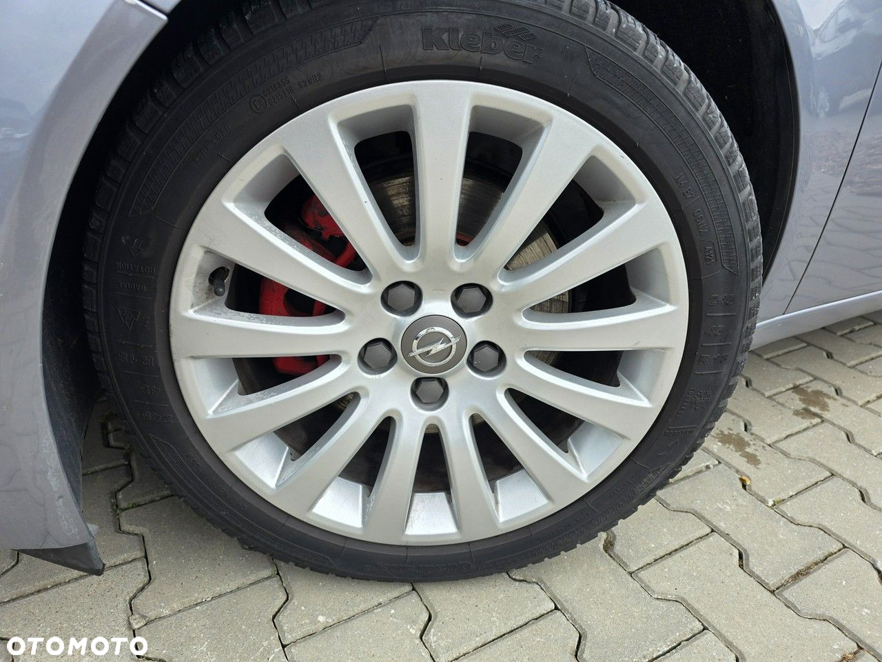 Opel Insignia 2.0 CDTI automatik Cosmo - 5