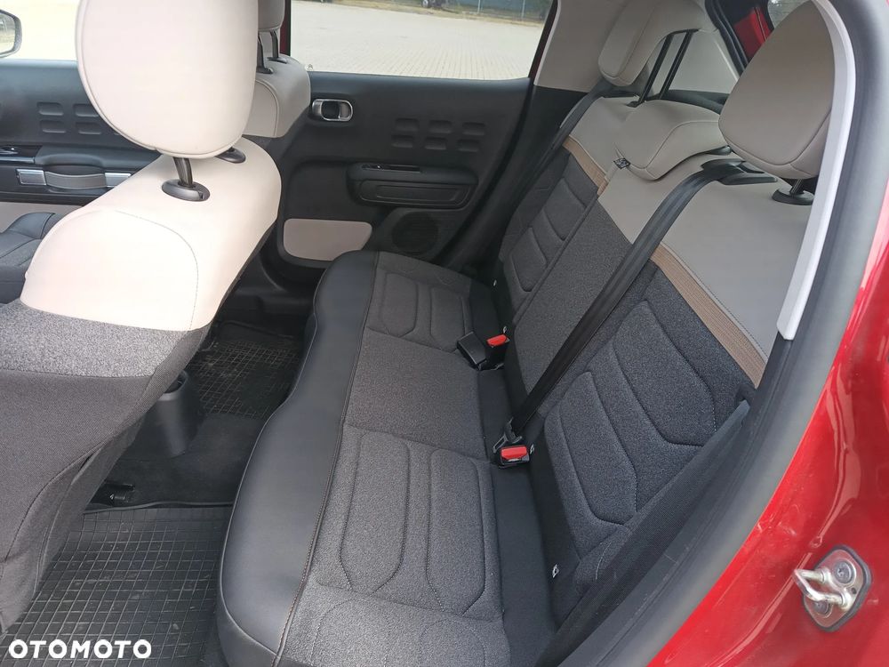 Seat Leon 1.5 TSI Full LED - 29