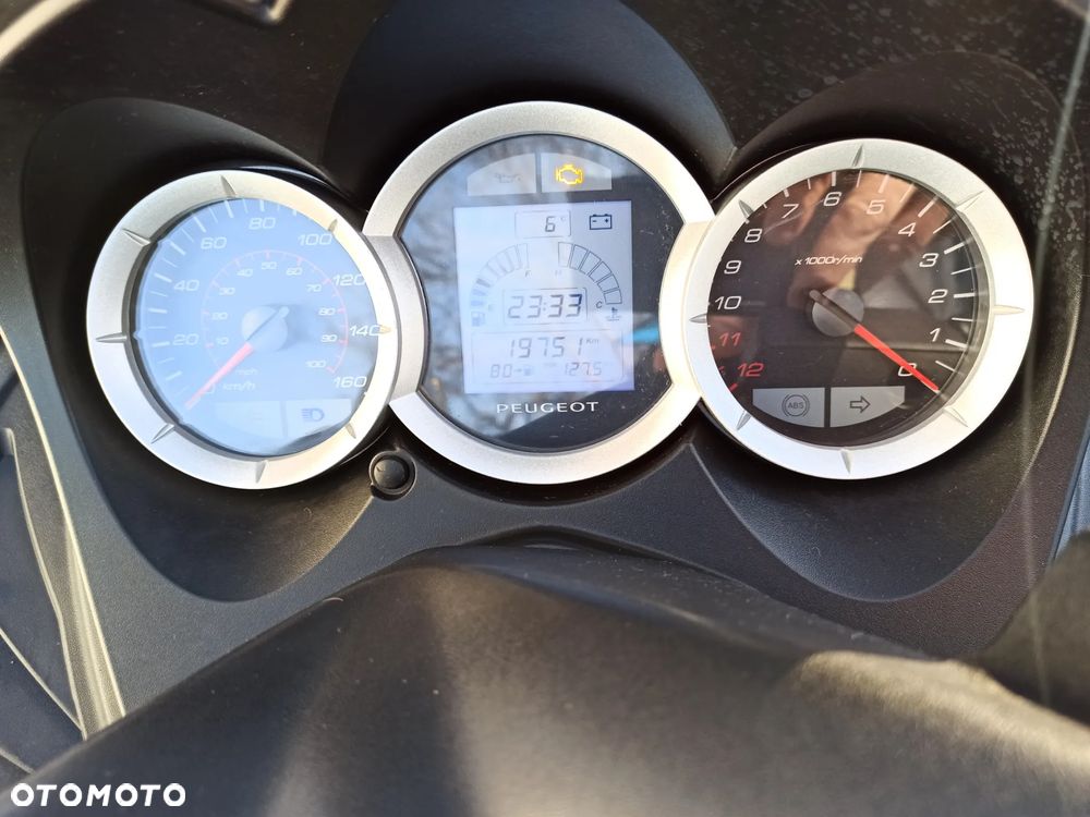 Peugeot Citystar - 8