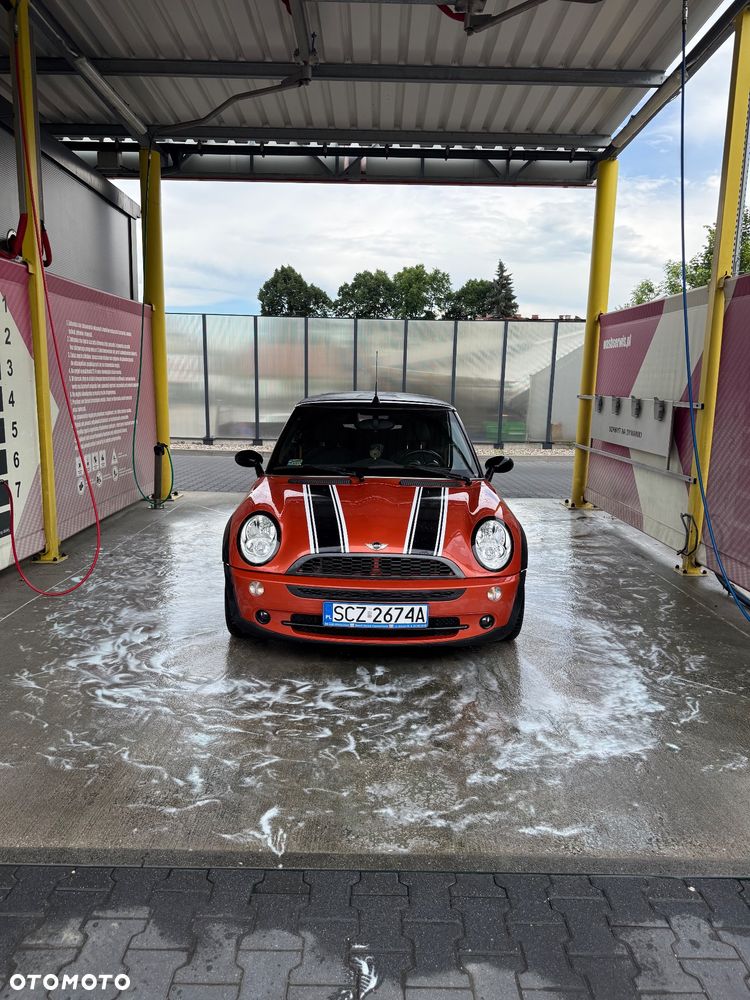 MINI ONE Standard - 1
