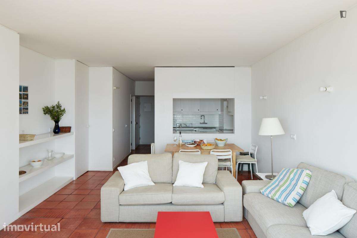 Apartamento com 2 quartos - localizado em Setubal - Grande imagem: 2/19