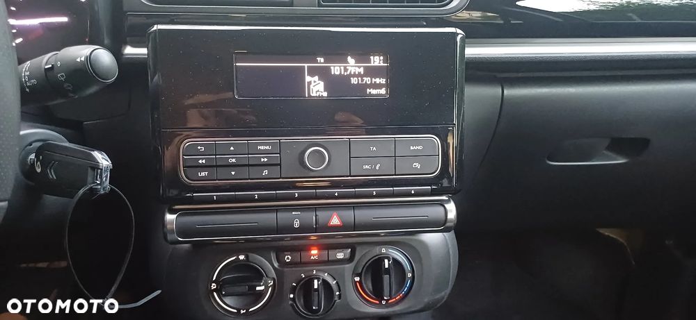 Citroën C3 1.2 PureTech Live - 10