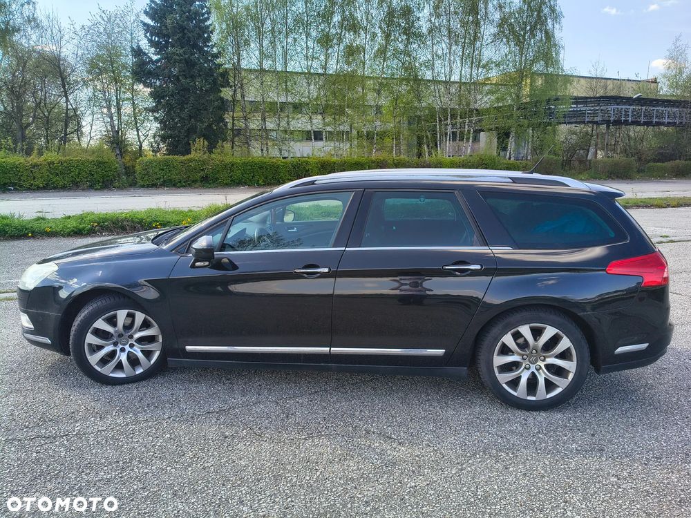Citroën C5 2.7 HDi V6 Exclusive - 9
