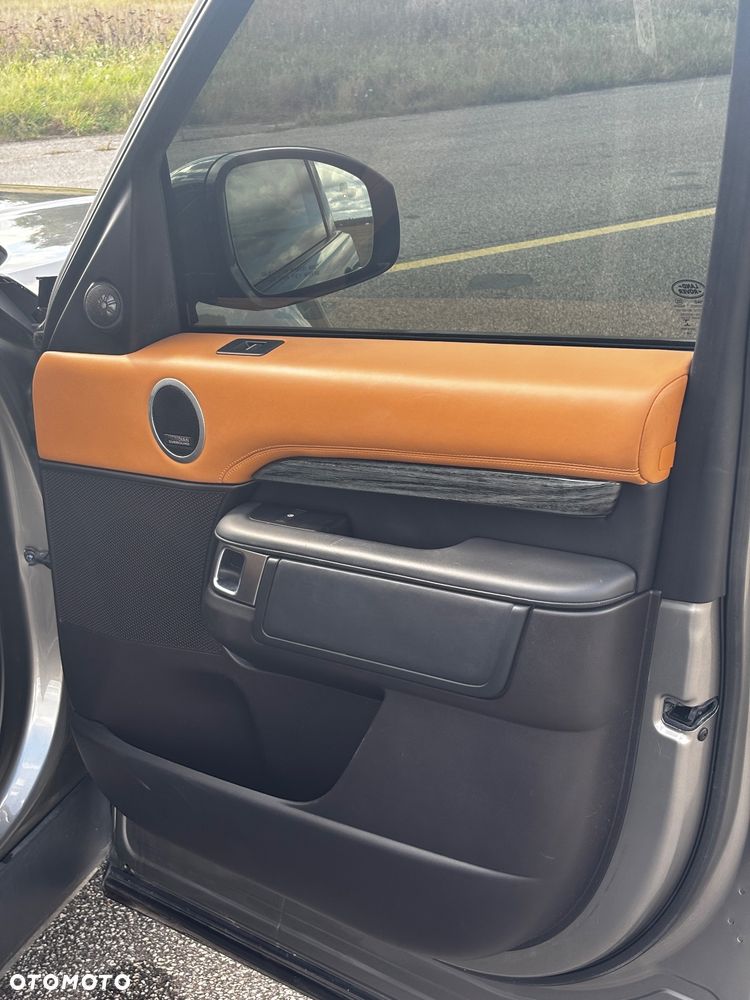 Land Rover Discovery 3.0 Si6 HSE Luxury - 40