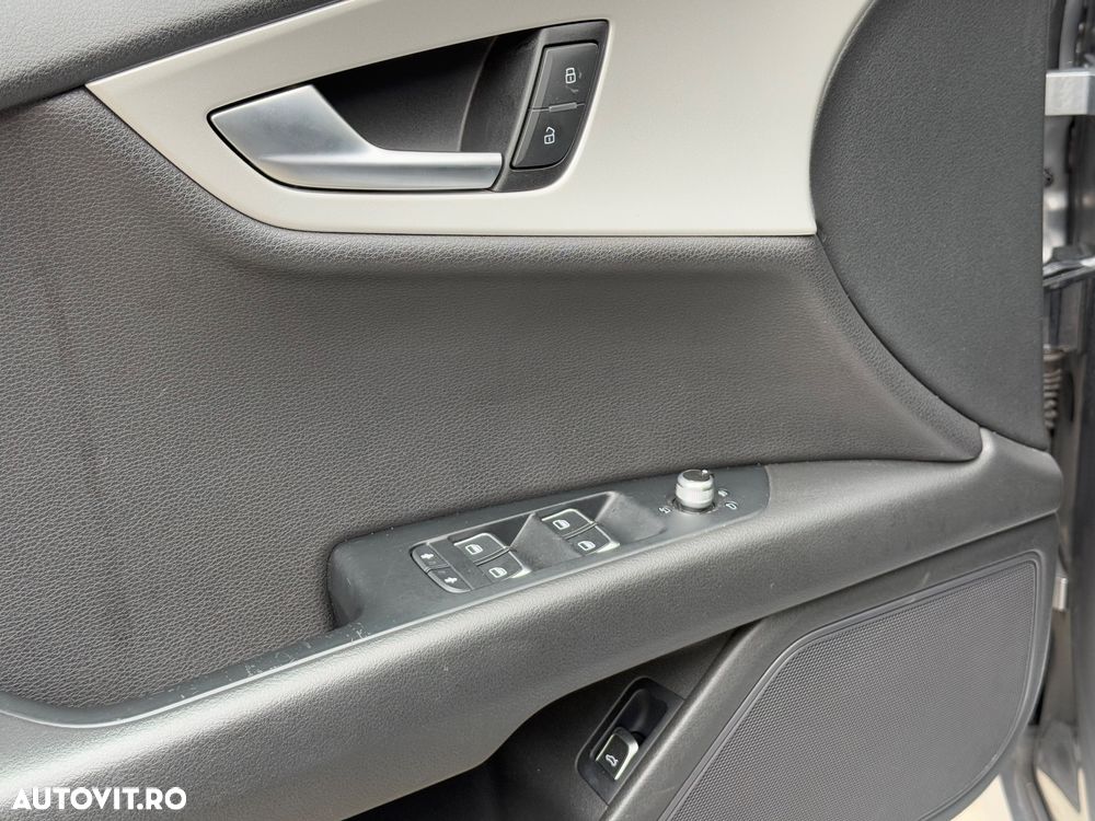 Audi A7 3.0 TDI ultra S-tronic - 10