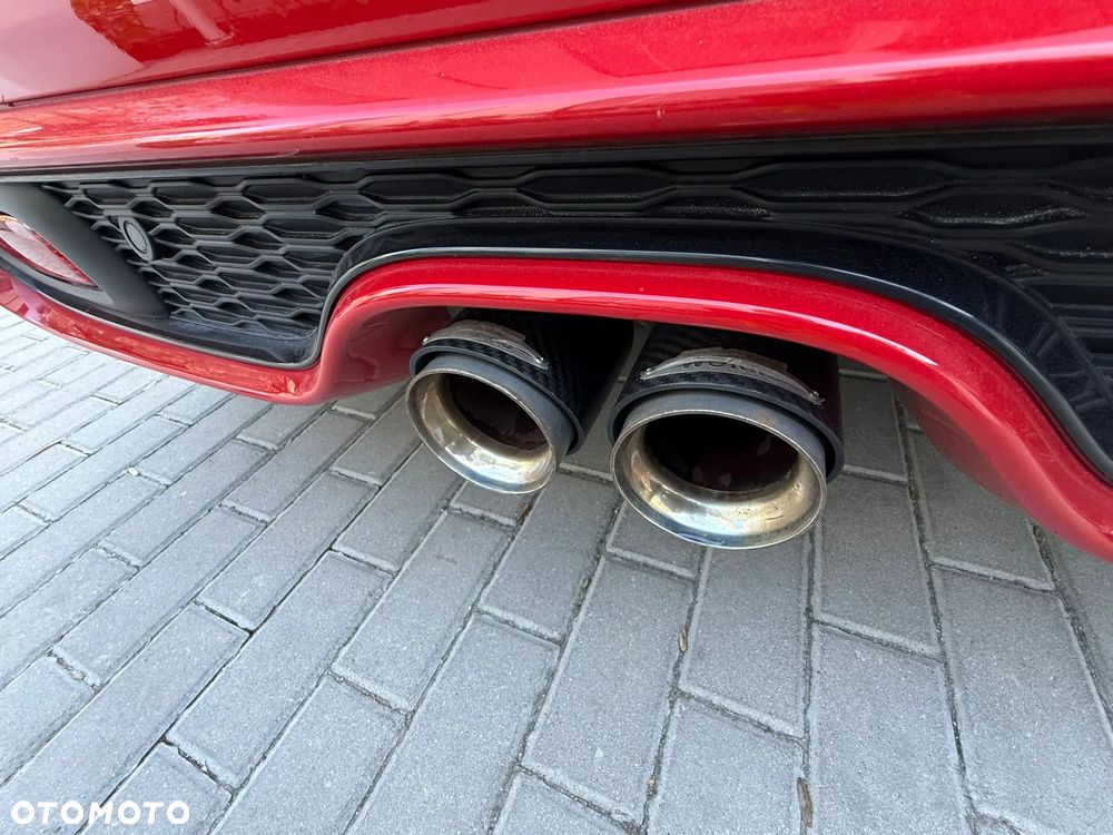 MINI Cooper S sport - 10