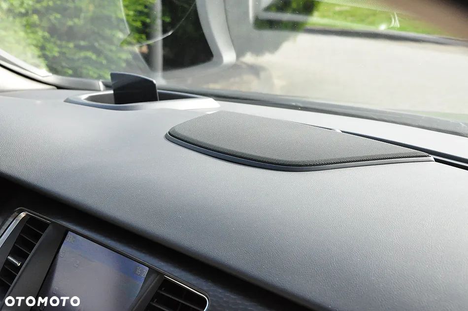 Peugeot 508 HDi FAP 140 Allure - 21
