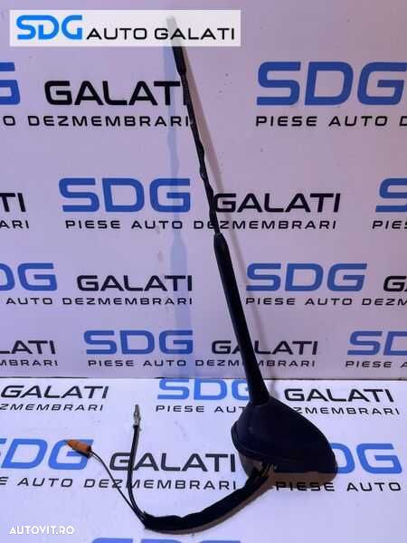 Antena Radio cu GPS Navigatie Ford C-Max 2 2010 - 2018 Cod AM5T-18828-CC - 1