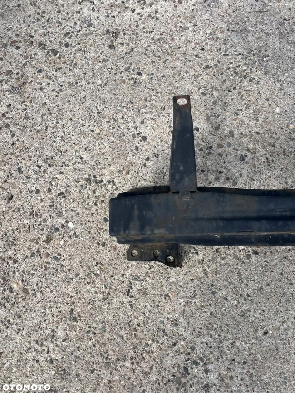WZMOCNIENIE BELKA PRZÓD PRZEDNIA VW SCIROCCO III 1K8 1K8807109 - 4