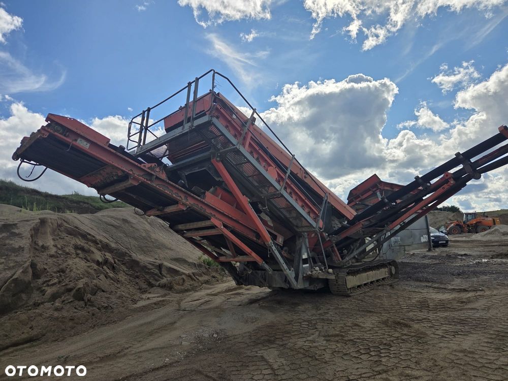 Sandvik QA331 - 1