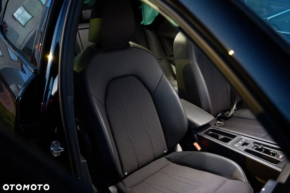 Cupra Formentor 1.5 e-Hybrid PHEV DSG - 10