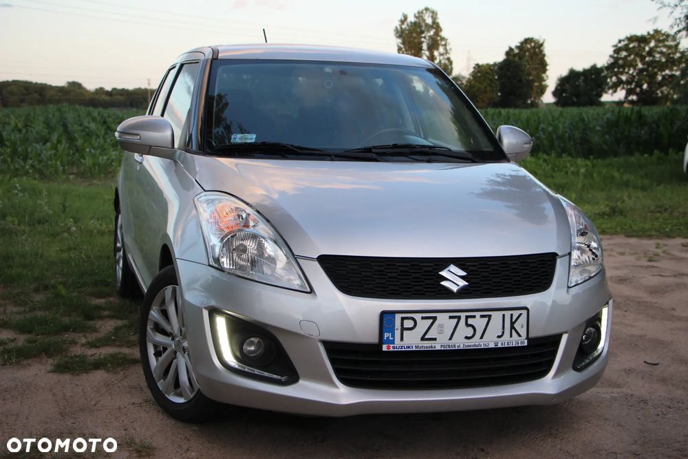 Suzuki Swift - 32