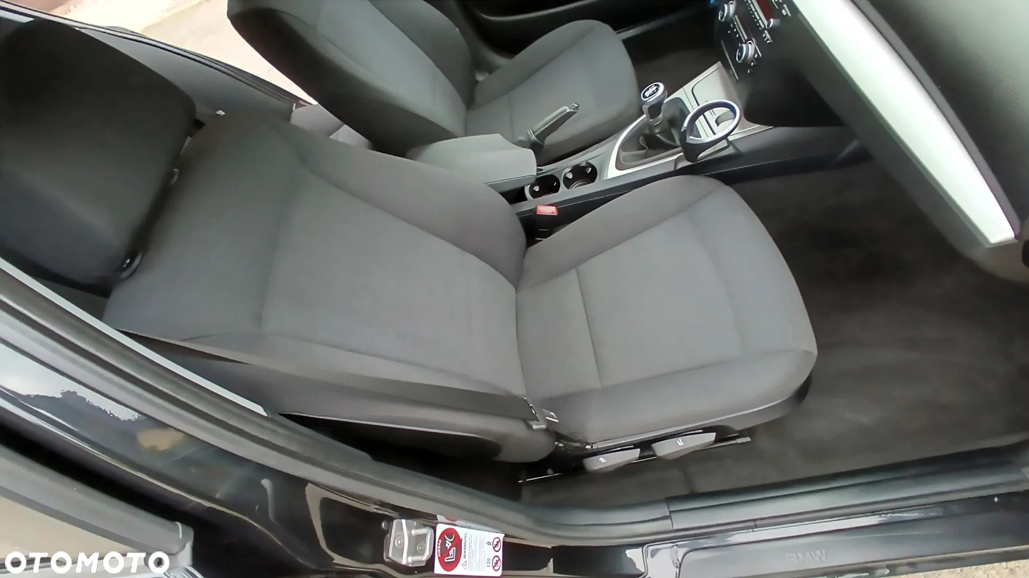 BMW Seria 1 116i Edition Sport - 6
