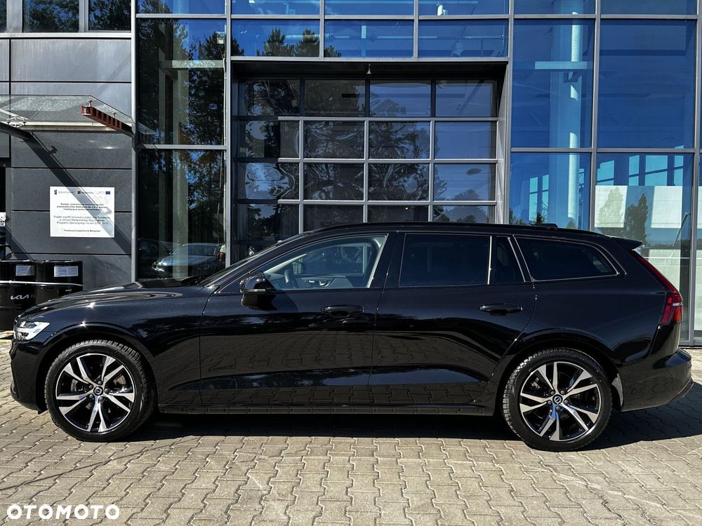 Volvo V60 - 5