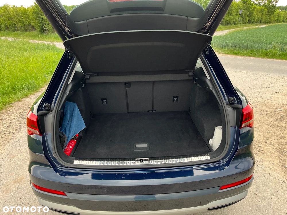 Audi Q3 35 TDI S tronic advanced - 13