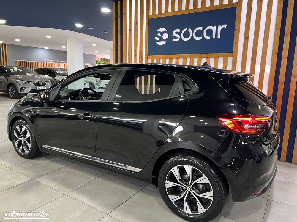 Renault Clio 1.0 TCe Limited - 6