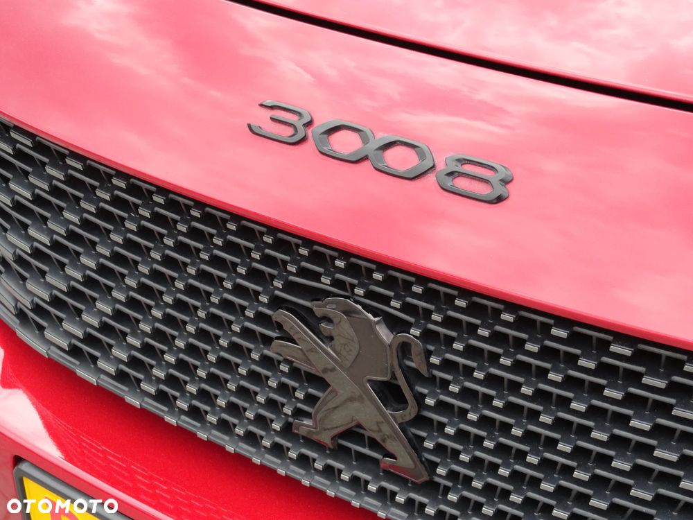 Peugeot 3008 1.5 BlueHDi GT S&S EAT8 - 30