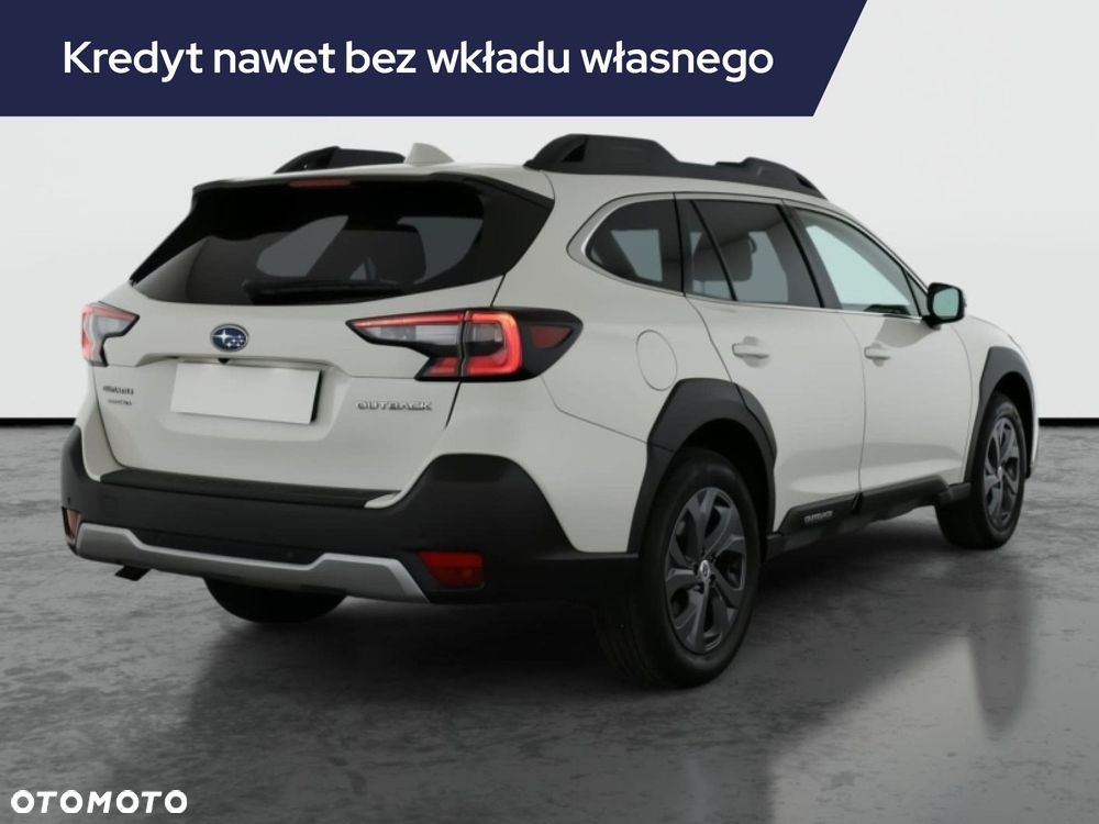 Subaru Outback - 7