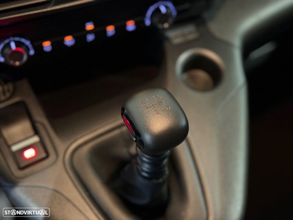 Opel Combo 1.5 CDTi 100HP 3L - 16