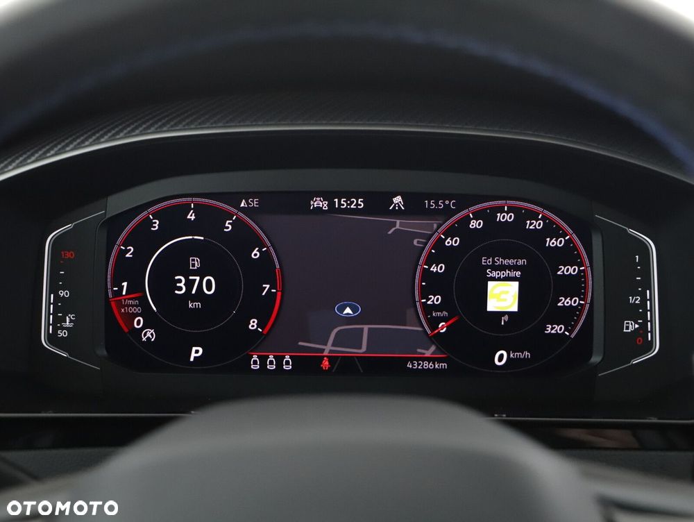 Volkswagen Arteon Shooting Brake - 14