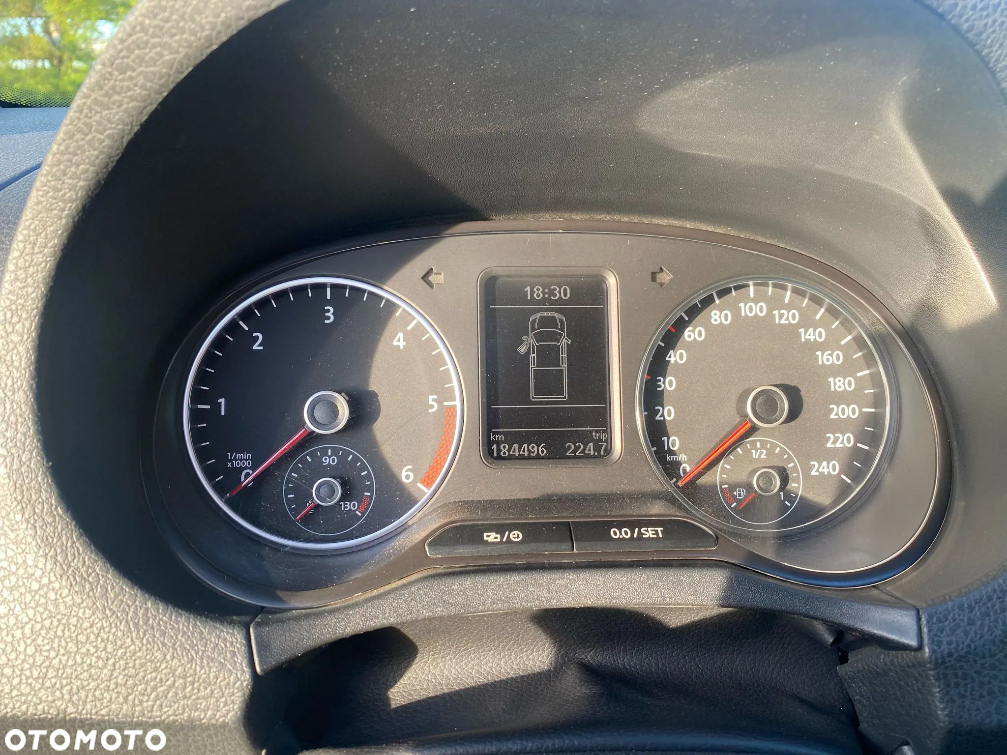 Volkswagen Amarok DC 2.0 BiTDI 4Mot Trendline - 22
