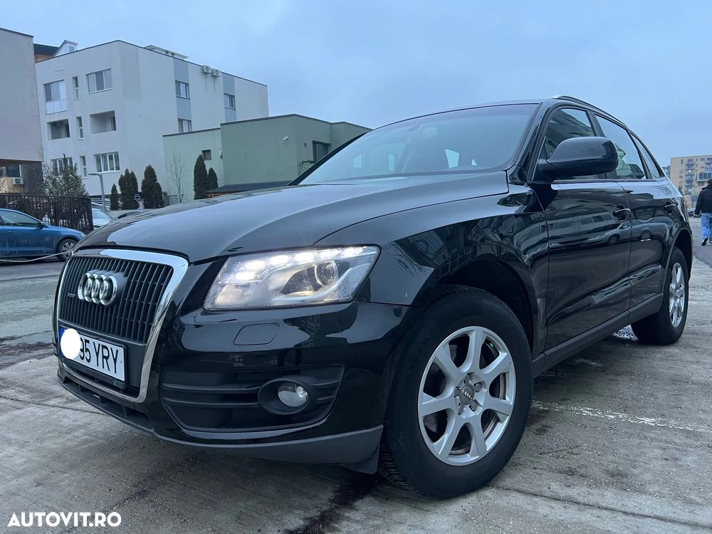 Audi Q5 - 10