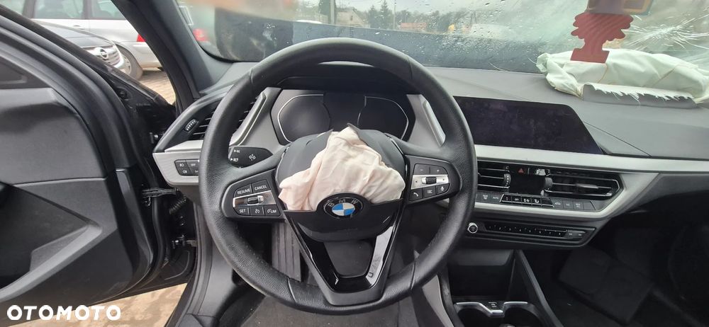 BMW Seria 1 116d Advantage - 26