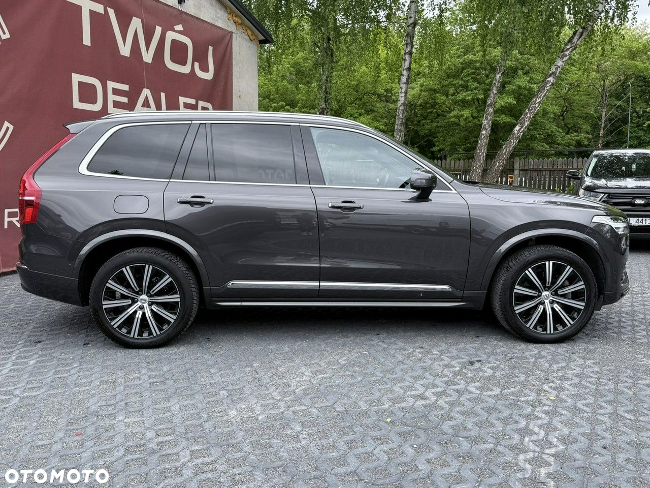 Volvo XC 90 - 4
