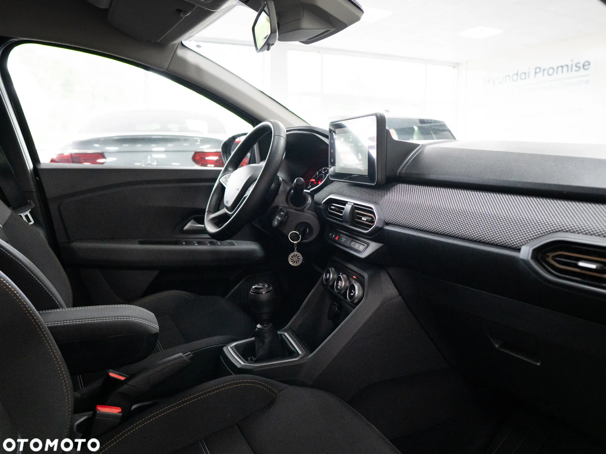 Dacia Sandero 1.0 TCe Expression - 16
