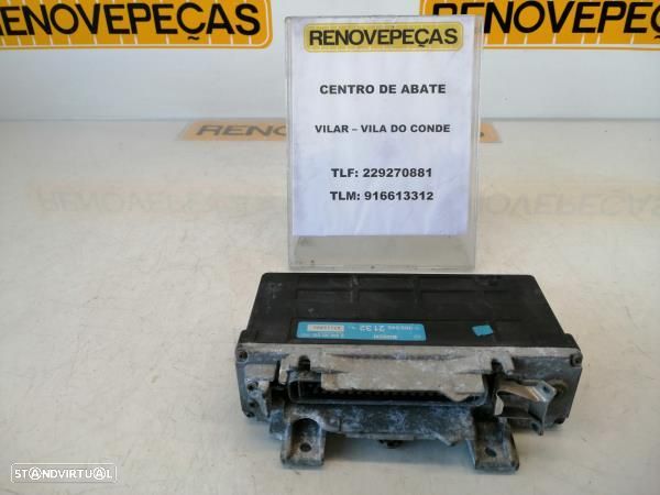 Centralina / Modulo Abs Mercedes-Benz 190 (W201) - 1