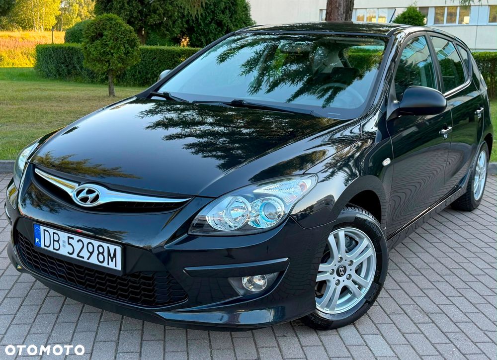 Hyundai i30 1.4 FIFA WM Edition - 7