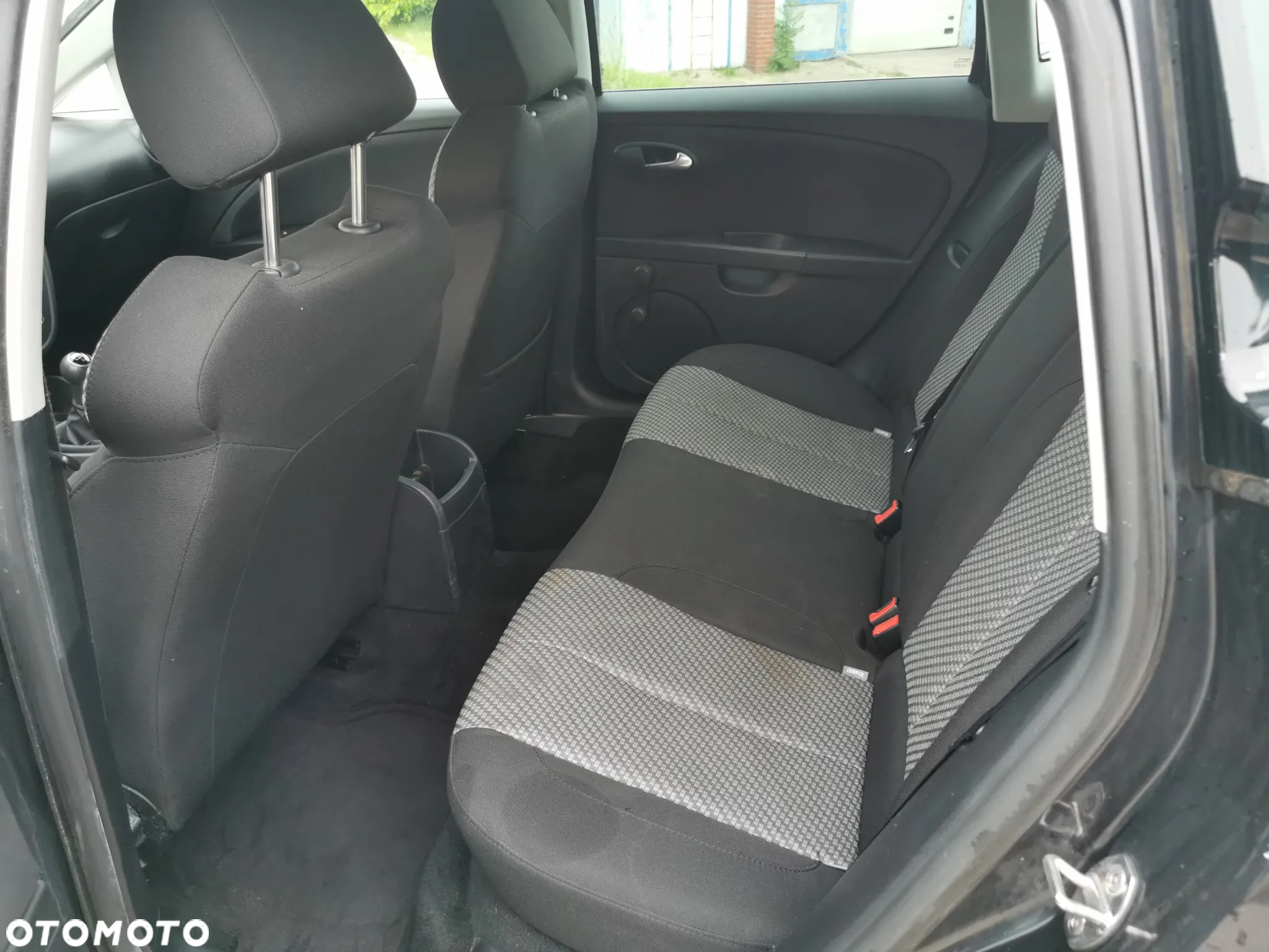 Seat Leon 1.6 TDI DPF E-Ecomotive Reference - 16