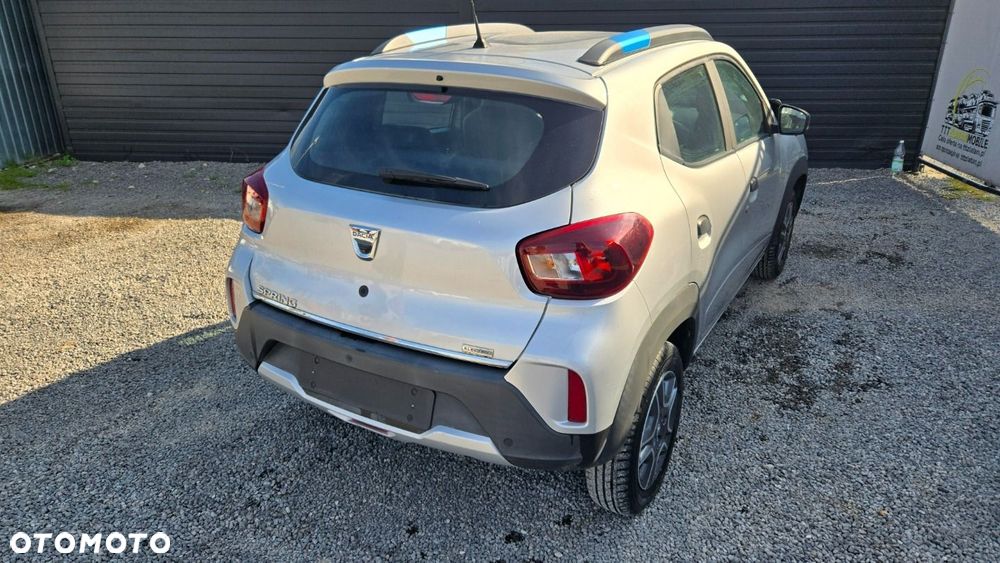 Dacia Spring - 28