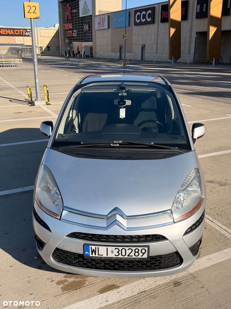 Citroën C4 1.6 HDi SX - 3