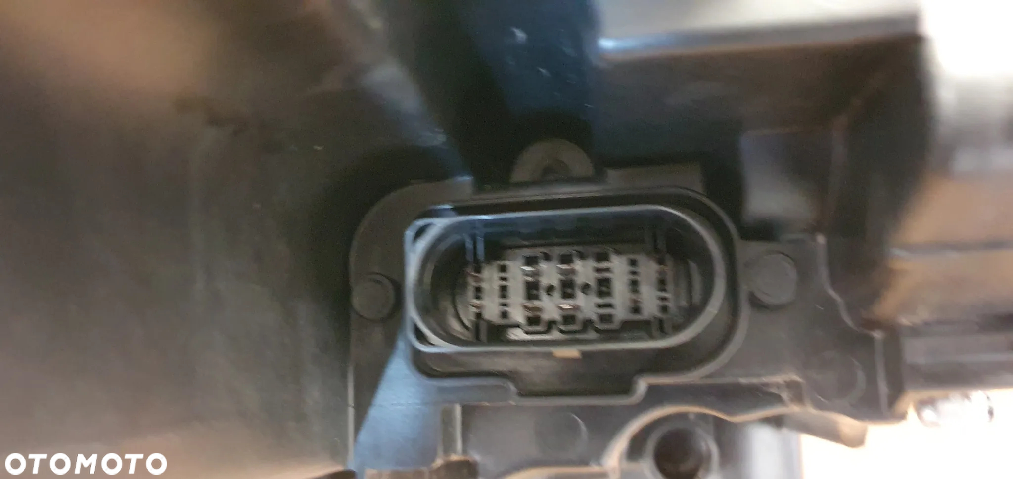Lampa lewy przód przednia lewa Full Led Skoda Scala 992941571AC 657941015A - 9