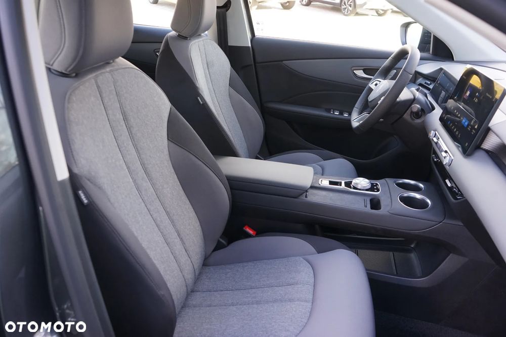 MG S5 EV 64kWh Comfort - 22