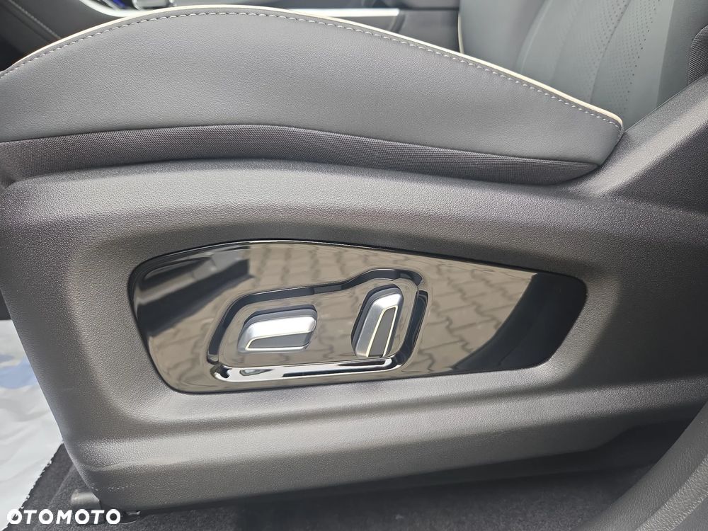 Chery Tiggo 4 1.5 GDI HEV Premium DHT - 20