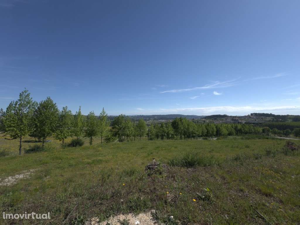 Lote de terreno com 5.078m2, em Lousada. - Grande imagem: 4/17