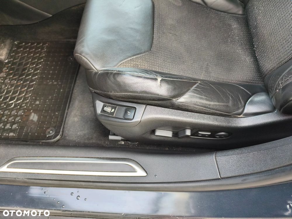Citroën C5 - 20