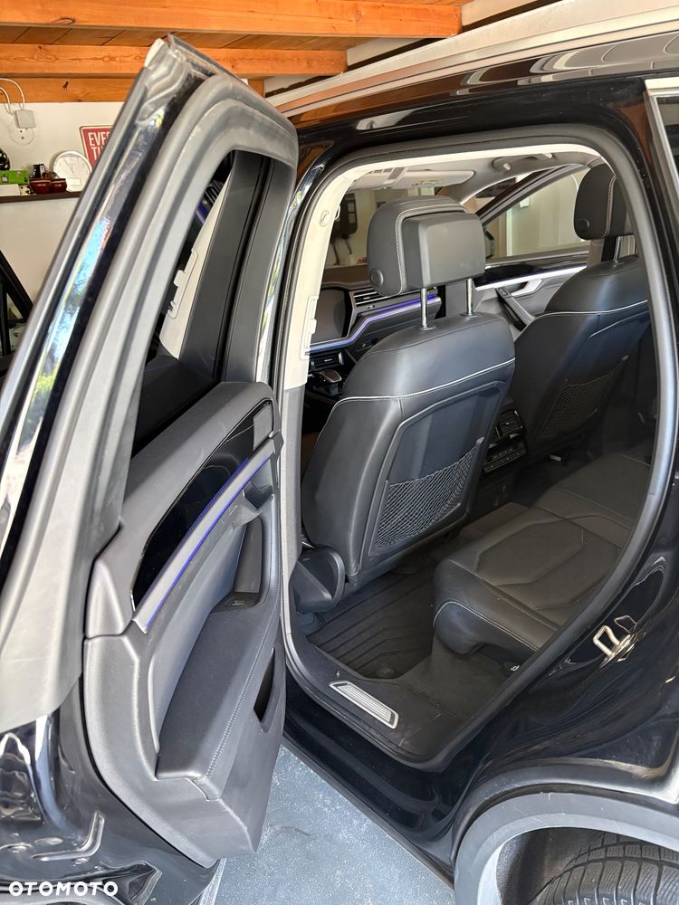 Volkswagen Touareg 3.0 V6 TDI SCR 4Mot R-Line - 13