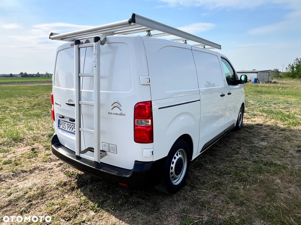 Citroën Jumpy Combi - 13