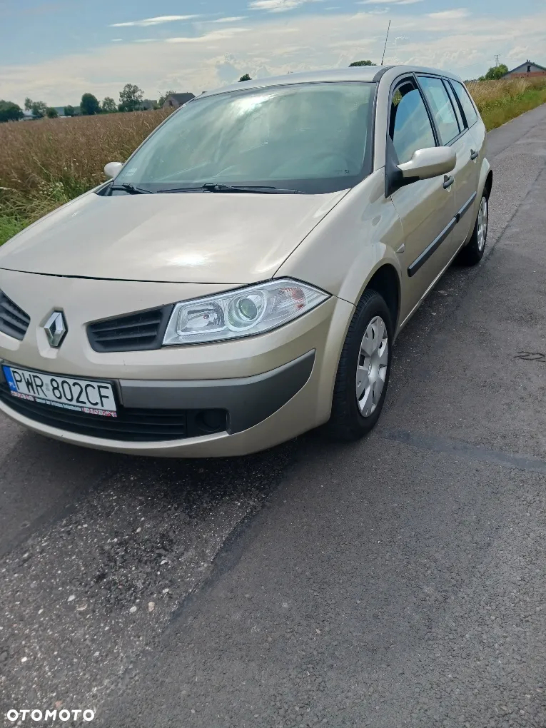 Renault Megane - 4