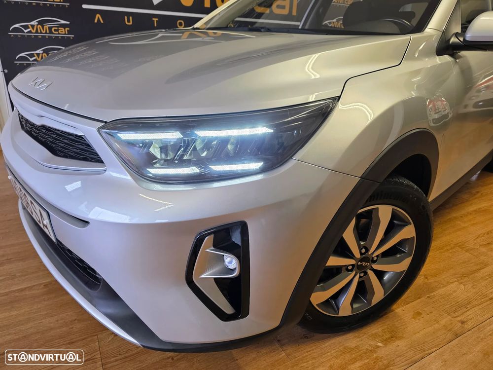 Kia Stonic 1.0 T-GDI Wave - 2