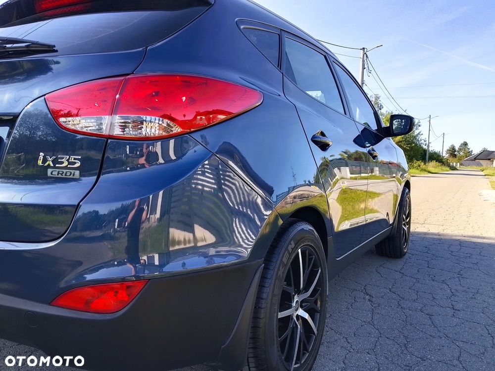 Hyundai ix35 - 12