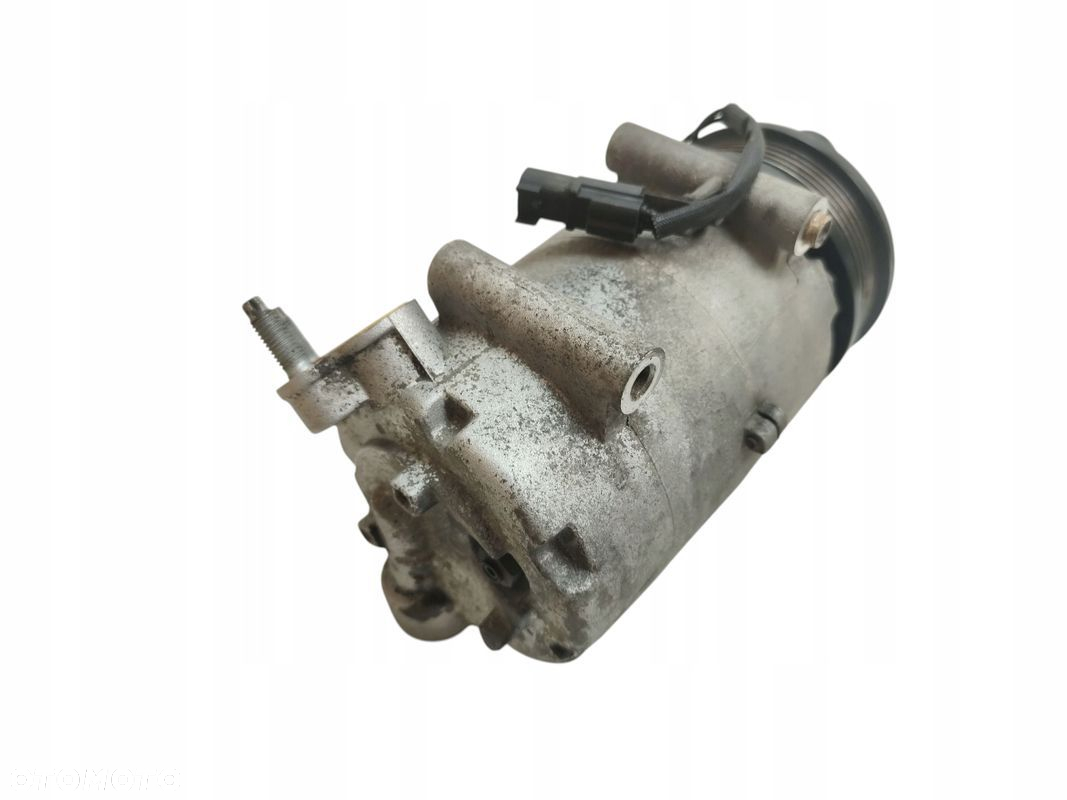 SPRĘŻARKA KLIMATYZACJI KUGA MK1 MONDEO MK4 S-MAX 2.0 TDCI AV41-19D629-AC - 3